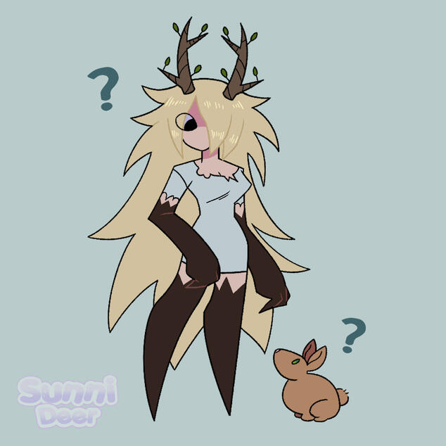 Bunni :3 Bunni :3