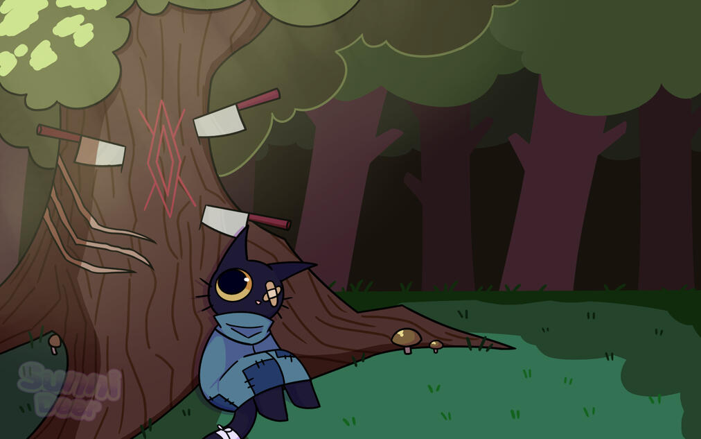 Tree Tree